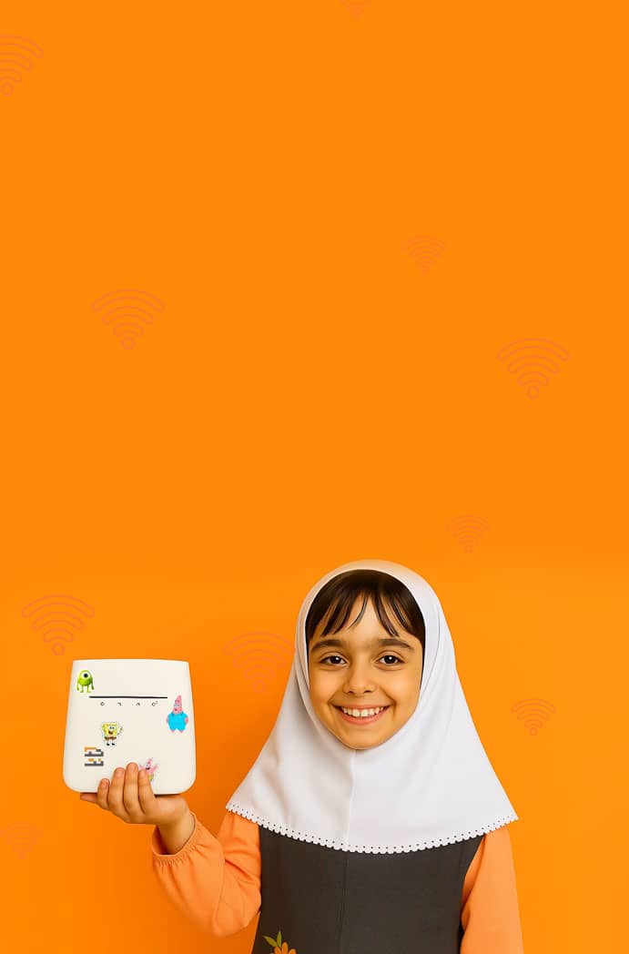 جشنواره مودم رایگان تک نت برای دانش آموزان Back to School جشنواره مودم رایگان تک نت برای دانش آموزان Back to School