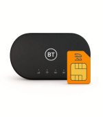 مودم جیبی آلکاتل