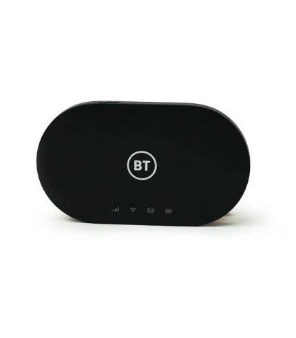 مودم اینترنت پرسرعت جیبی TDLTE آلکاتل تک نت