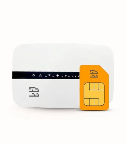 مودم E1