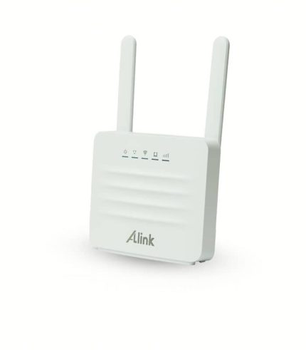 مودم اینترنت پرسرعت رومیزی TDLTE Onlink تک نت