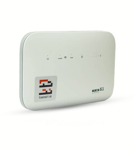 مودم رومیزی TDLTE S1 تک نت