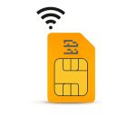 سیم کارت TD-LTE