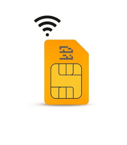 سیم کارت TD-LTE