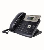 تلفن تحت شبکه یالینک Yealink مدل SIP-T21P E2