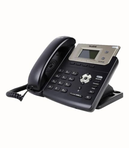 تلفن تحت شبکه یالینک Yealink مدل SIP-T21P E2