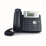 تلفن تحت شبکه یالینک Yealink مدل SIP-T21P E2