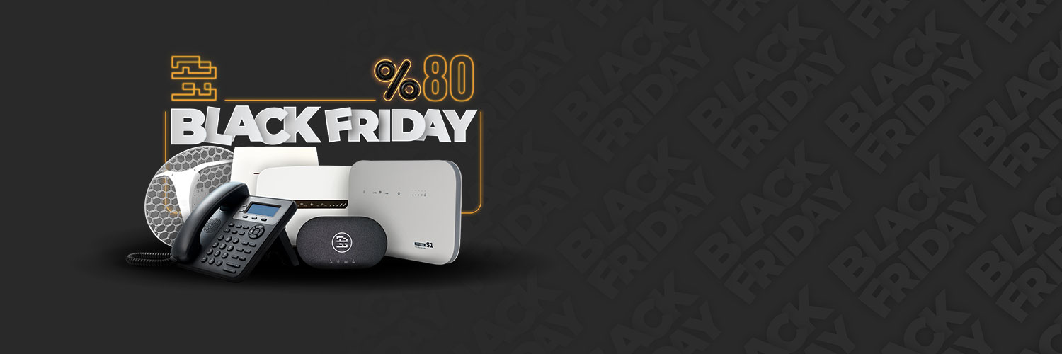 جشنواره بلک فرایدی تک نت