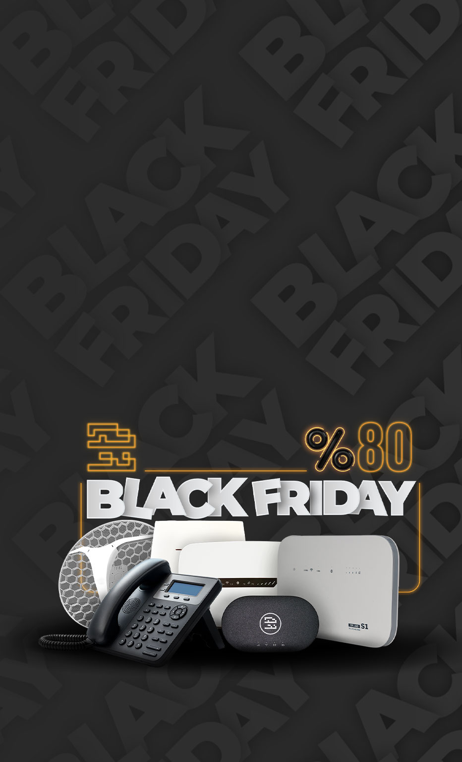 جشنواره بلک فرایدی تک نت