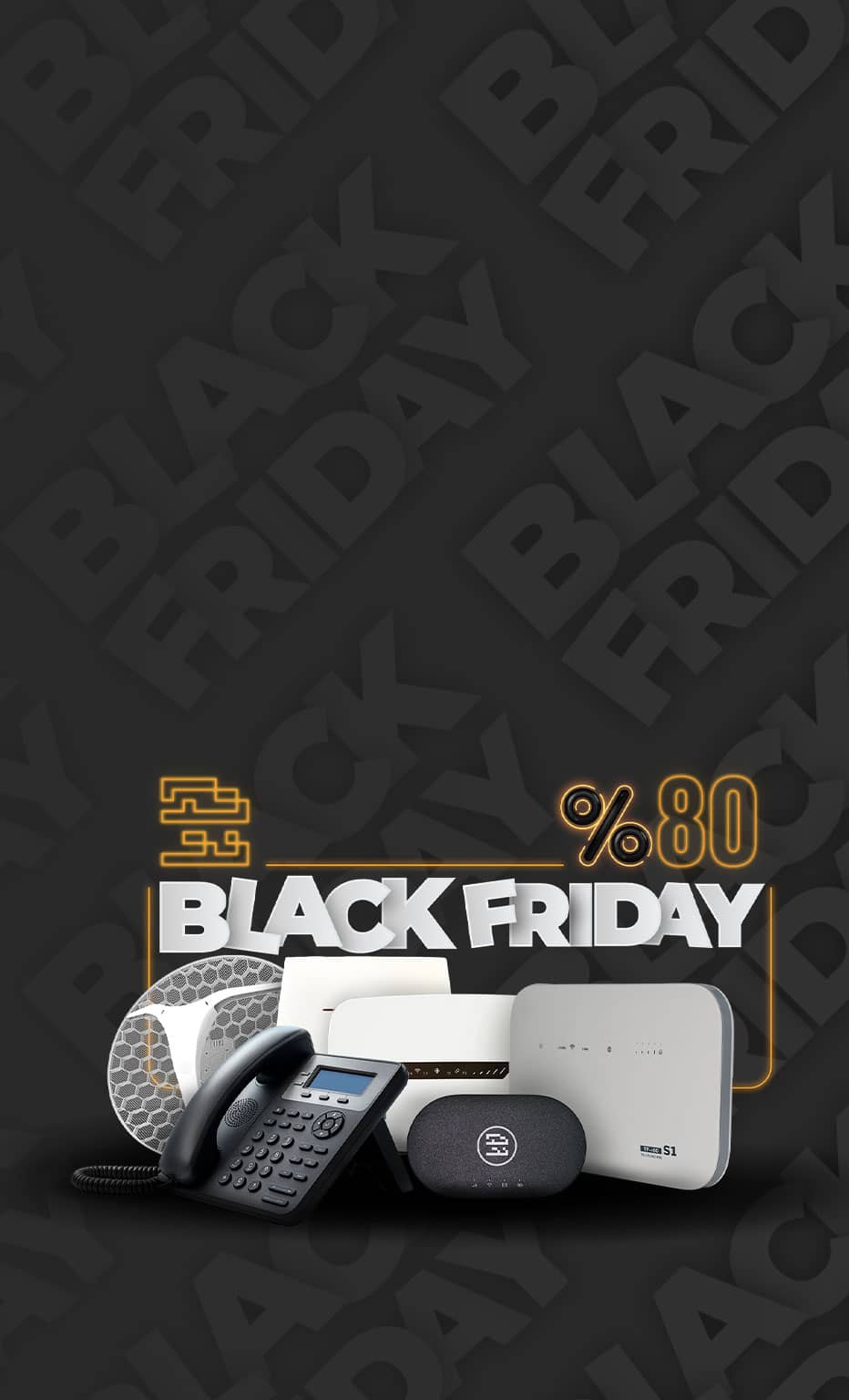 جشنواره بلک فرایدی تک نت