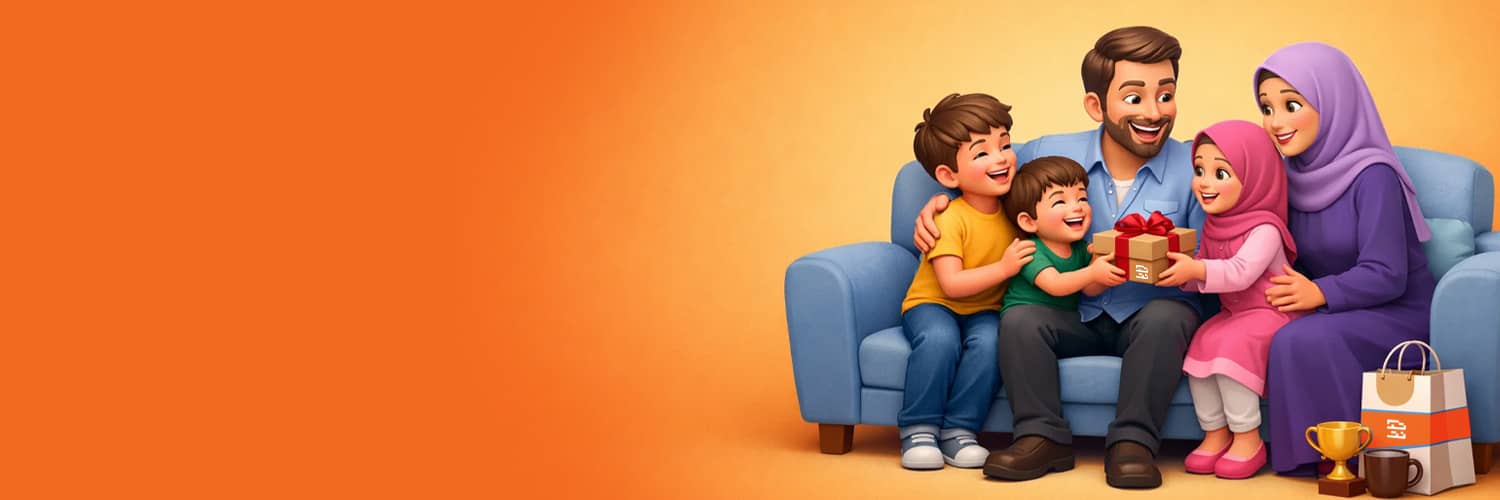 هدیه روز پدر تک نت