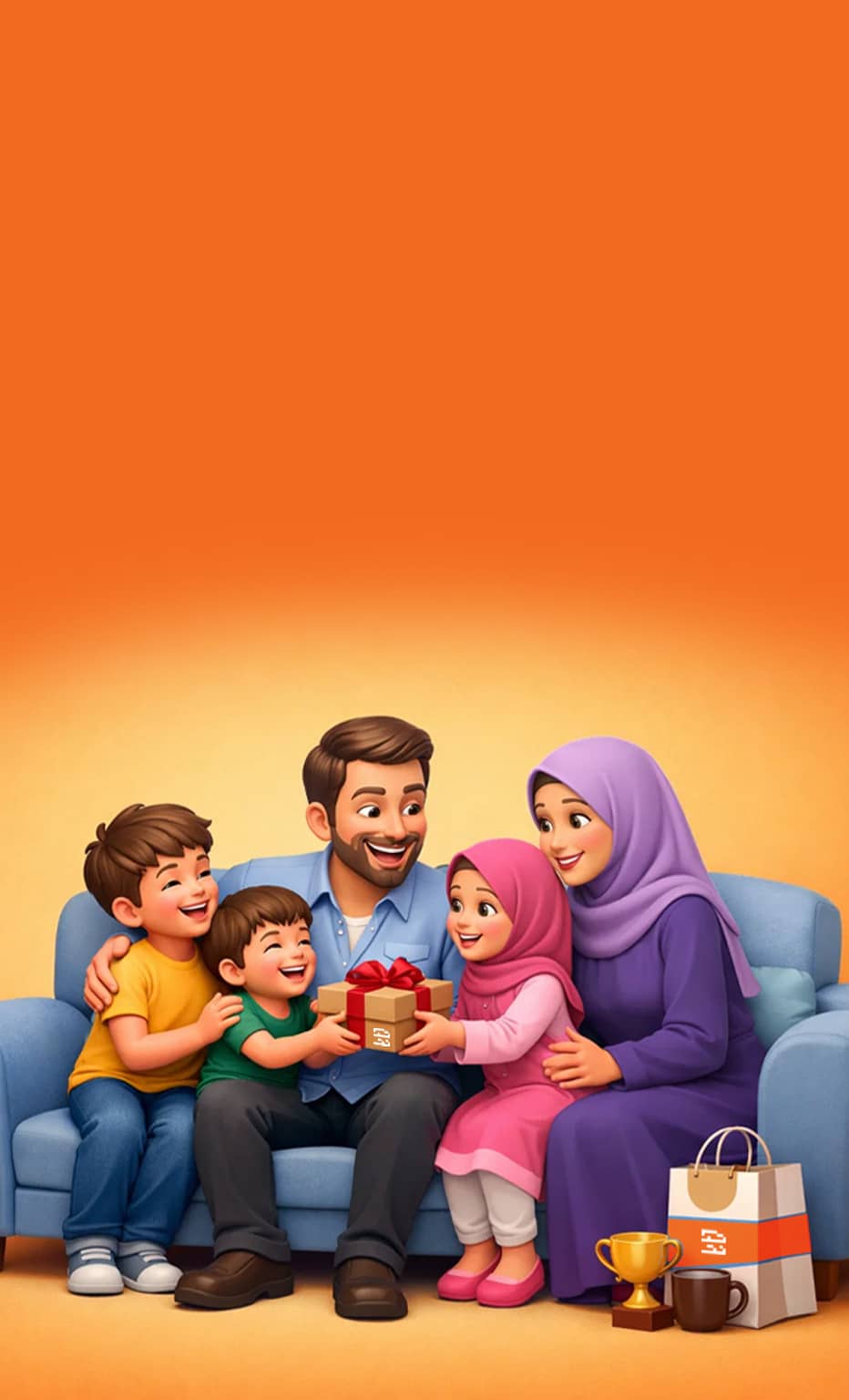 هدیه روز پدر تک نت