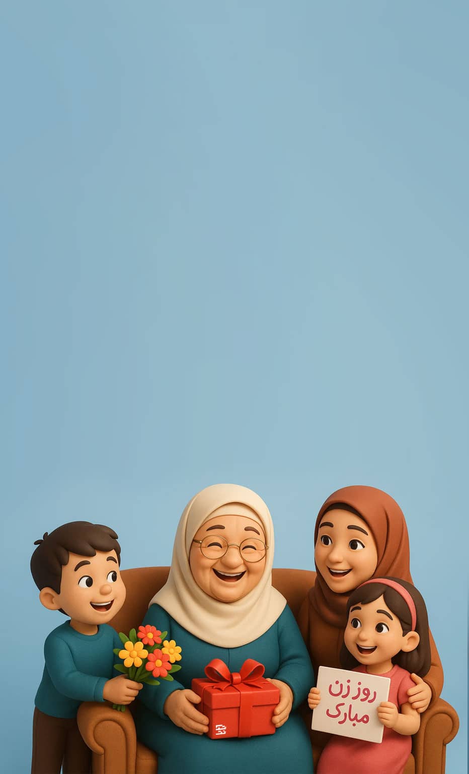 هدیه روز زن تک نت