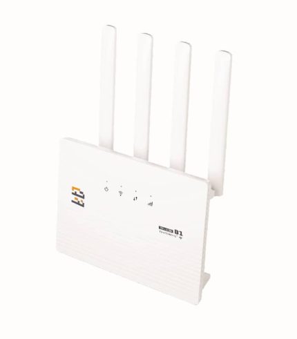 مودم اینترنت 4G مدل TF-i120